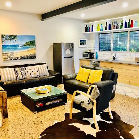 Malibu Apartment - Peregian Beach Exterior foto