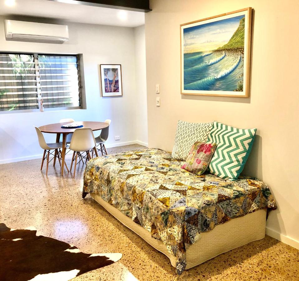 Malibu Apartment - Peregian Beach Exterior foto