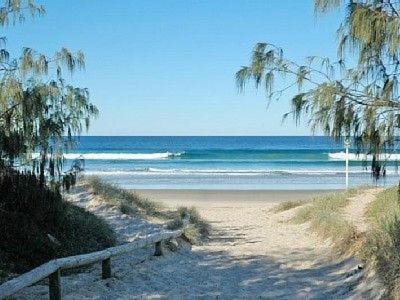 Malibu Apartment - Peregian Beach Exterior foto